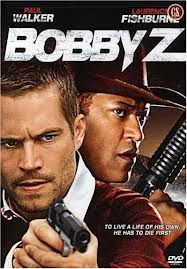 Смотреть Подстава / Жизнь и смерть Бобби Зи / The Death and Life of Bobby Z HDRip 2007 /  онлайн