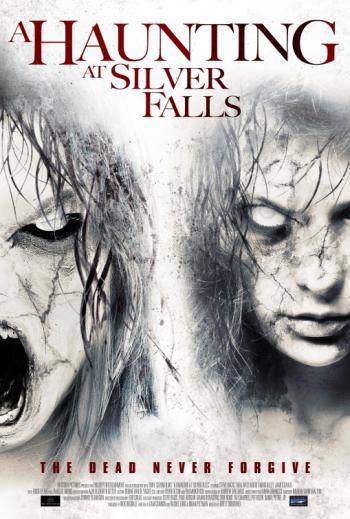 Смотреть Серебряный водопад / Silver Falls HDRip 2013 /  онлайн