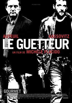 Смотреть Наблюдатель / Le guetteur HDRip 2012 /  онлайн