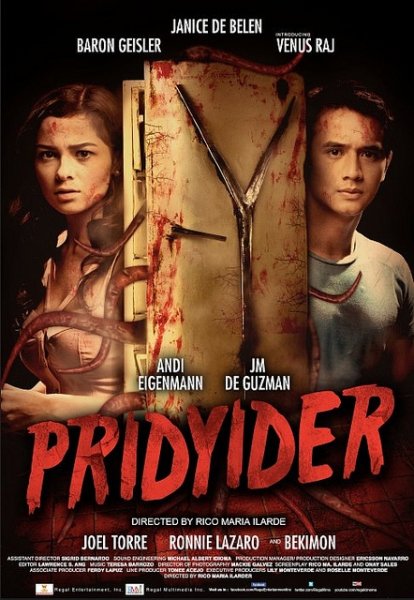 Смотреть Холодильник / Pridyider DVDRip 2012 /  онлайн