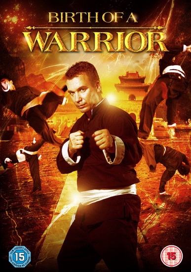 Смотреть Рождение воина / Birth of a Warrior SATRip 2013 /  онлайн