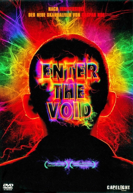 Смотреть Вход в пустоту / Enter the Void BDRip 2009 /  онлайн