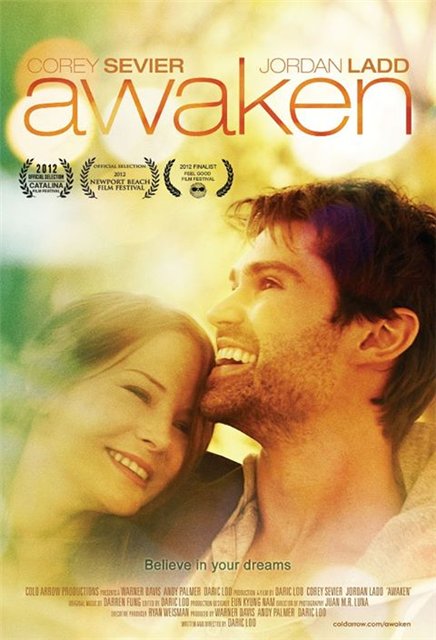 Смотреть Мечты / Awaken HDRip 2012 /  онлайн