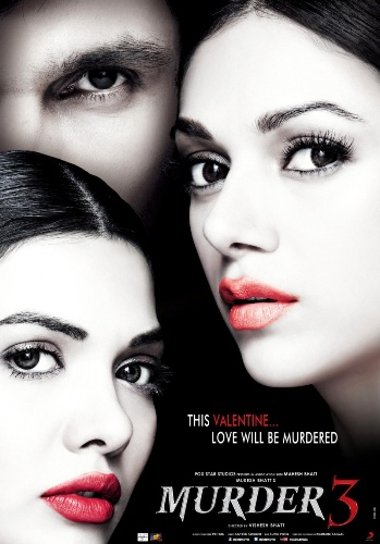 Смотреть Искушение замужней женщины 3 / Murder 3 HDRip 2013 /  онлайн