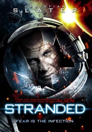 Смотреть В плену у космоса / Stranded BDRip 2013 /  онлайн