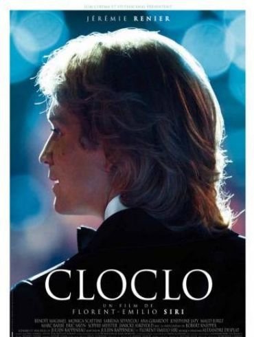 Смотреть Клокло /Cloclo DVDRip 2012 /  онлайн