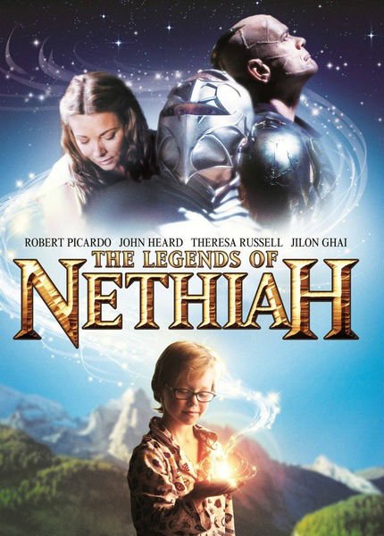 Смотреть Легенды Нетайи / The Legends of Nethiah HDRip 2012 /  онлайн