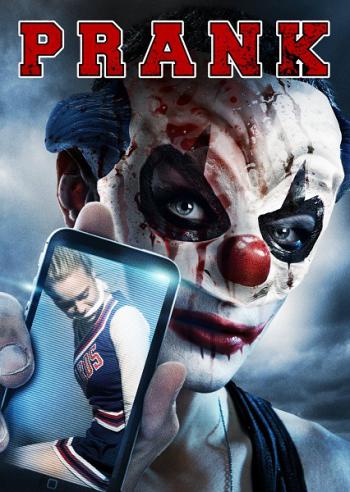 Смотреть Розыгрыш / Prank HDRip 2013 /  онлайн