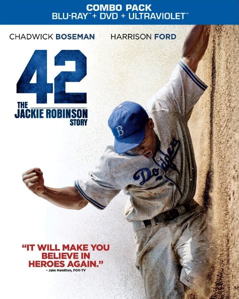 Смотреть 42 / 42 HDRip 2013 /  онлайн