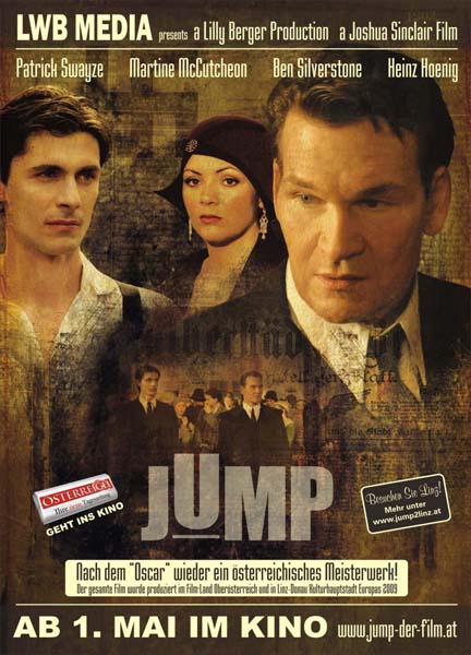 Смотреть Прыжок / Jump! DVDRip 2007 /  онлайн