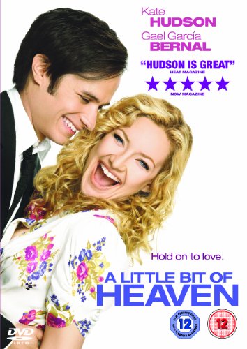 Смотреть Главное - не бояться! / A Little Bit of Heaven HDRip 2011 /  онлайн