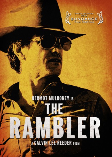 Бродяга / The Rambler