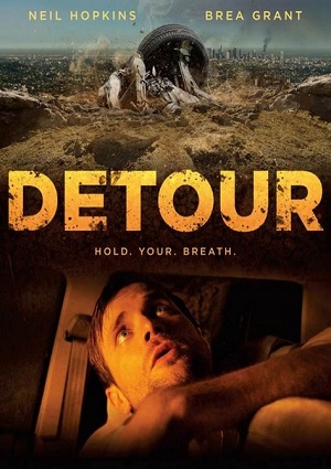 Смотреть Объезд / Detour HDRip 2013 /  онлайн