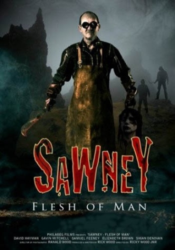 Смотреть Повелитель тьмы / Соуни: Человеческая плоть / Lord of Darkness / Sawney: Flesh of Man HDRip 2012 /  онлайн