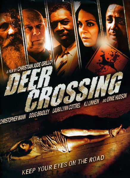 Смотреть Оленья тропа / Deer Crossing HDTVRip 2012 /  онлайн