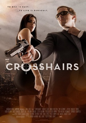 Смотреть Перекрестие / Crosshairs HDRip 2013 /  онлайн
