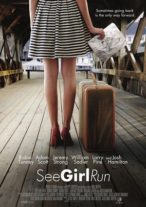Смотреть Найти своё счастье / See Girl Run HDRip 2012 /  онлайн
