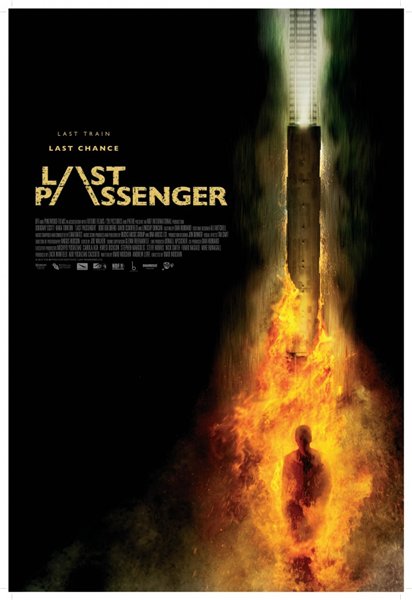 Смотреть Последний пассажир / Last Passenger HDRip 2013 /  онлайн