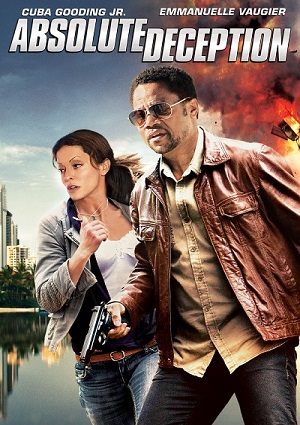 Смотреть Обман / Absolute Deception HDRip 2013 /  онлайн