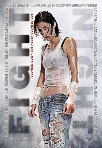 Смотреть Подстава / Rigged HDRip 2008 /  онлайн