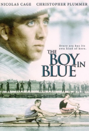 Смотреть Человек в синем / The Boy in Blue BDRip 1986 /  онлайн