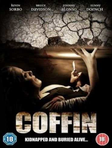 Смотреть Гроб /Coffin DVDRip 2011 /  онлайн
