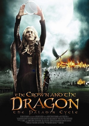 Смотреть Корона и дракон / The Crown and the Dragon HDRip 2013 /  онлайн