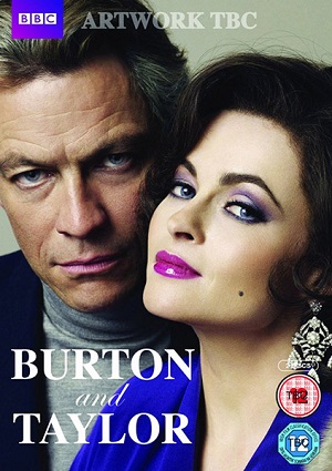 Бертон и Тейлор / Burton and Taylor