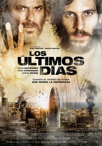 Смотреть Эпидемия / Los ultimos dias HDRip 2013 /  онлайн