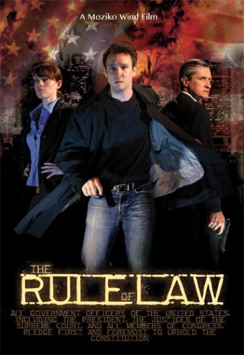 Смотреть Господство закона / The Rule of Law HDTVRip 2012 /  онлайн