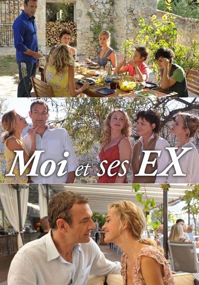 Смотреть Я и его бывшие / Moi et ses ex HDTVRip 2011 /  онлайн