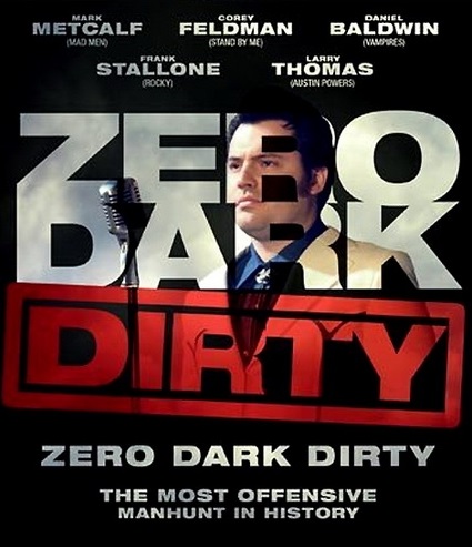 Смотреть Операция "Белвис" / Zero Dark Dirty HDRip 2013 /  онлайн