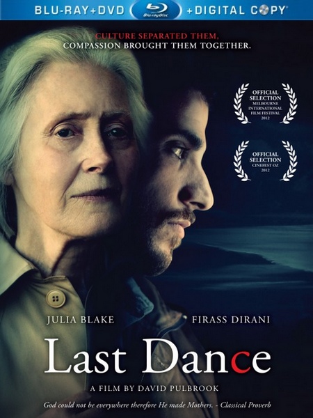 Смотреть Последний танец / Last Dance HDRip 2012 /  онлайн