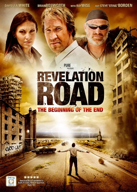 Смотреть Путь откровения: Начало конца / Revelation Road: The Beginning of the End HDRip 2013 /  онлайн