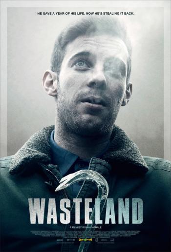 Смотреть Пустошь / Wasteland HDRip 2012 /  онлайн