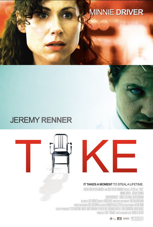 Смотреть Забрать / Take HDRip 2007 /  онлайн