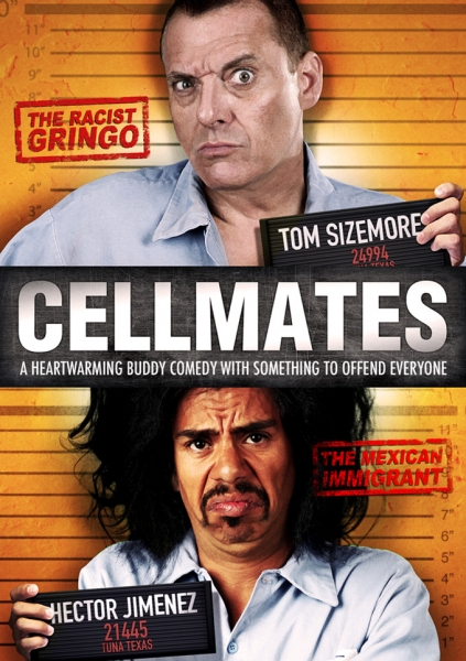 Смотреть Сокамерники / Cellmates HDRip 2011 /  онлайн