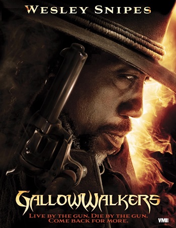 Смотреть Висельник / Gallowwalkers HDRip 2012 /  онлайн
