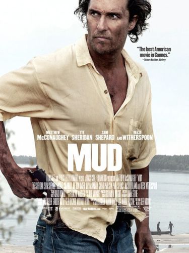 Смотреть Мад / Mud HDRip 2013 /  онлайн