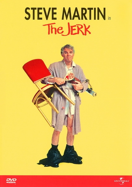 Смотреть Придурок / The Jerk HDRip 1979 /  онлайн