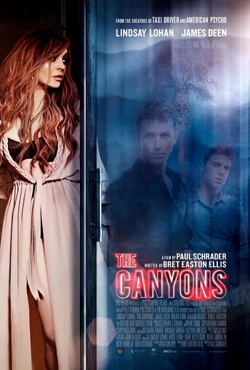 Смотреть Каньоны / The Canyons HDRip 2013 /  онлайн