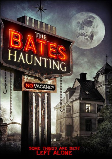 Смотреть Добро пожаловать в мотель Бейтса / The Bates Haunting HDRip 2012 /  онлайн