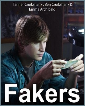 Смотреть Фальшивомонетчики / Fakers SATRip 2010 /  онлайн