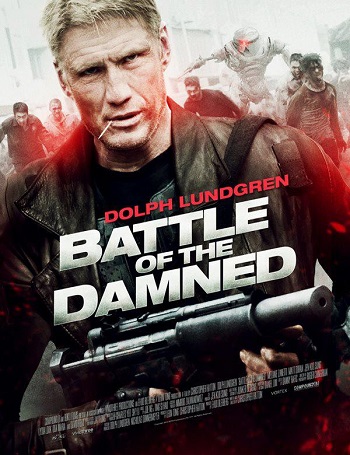 Смотреть Битва проклятых / Battle of the Damned HDRip 2013 /  онлайн