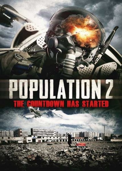 Смотреть Популяция: 2 / Population: 2 HDRip 2012 /  онлайн