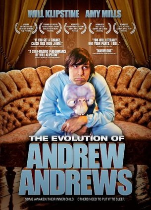 Смотреть Эволюция Эндрю Эндрюса / The Evolution of Andrew Andrews WEB-DLRip 2012 /  онлайн