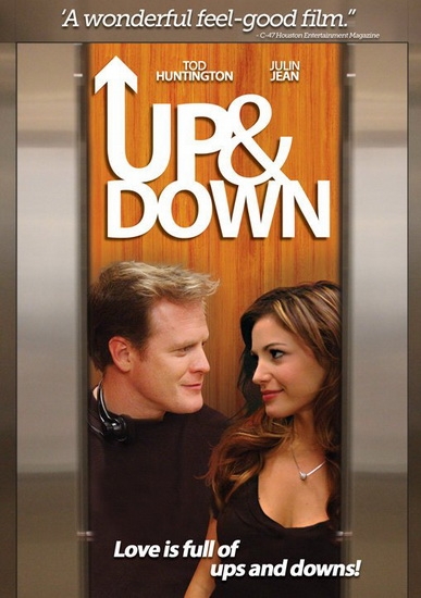 Смотреть Вверх и вниз / Up&Down SATRip 2012 /  онлайн