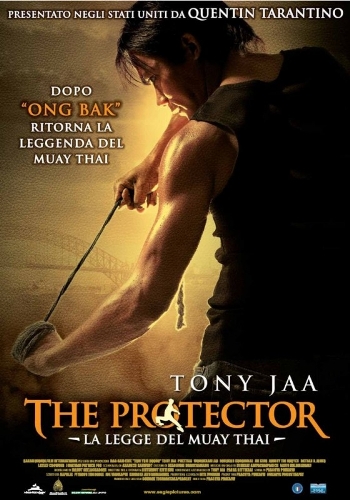 Смотреть Честь дракона / Tom yum goong / Revenge of the Warrior BDRip 2005 /  онлайн