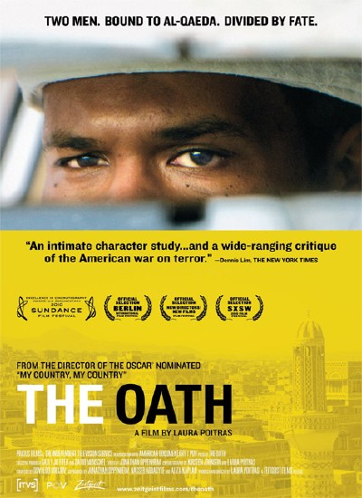 Смотреть Клятва / The Oath SATRip 2010 /  онлайн