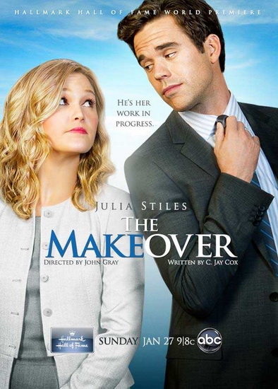 Смотреть Преображение / The Makeover HDTVRip 2013 /  онлайн